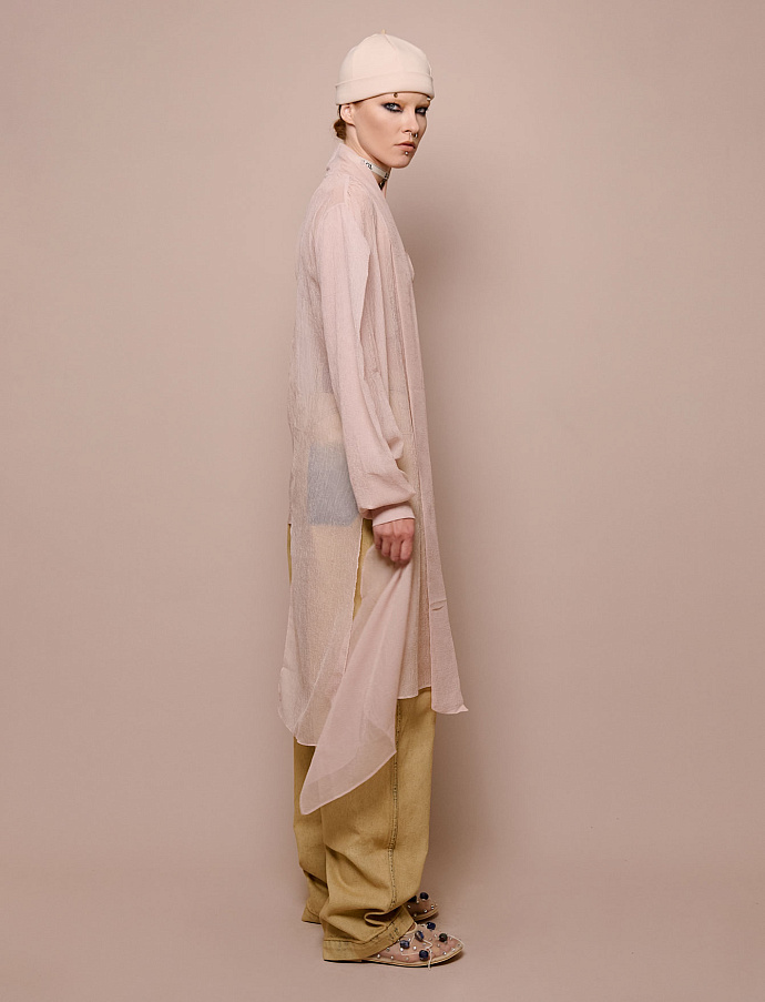 Блузка №19 P.Chiffon