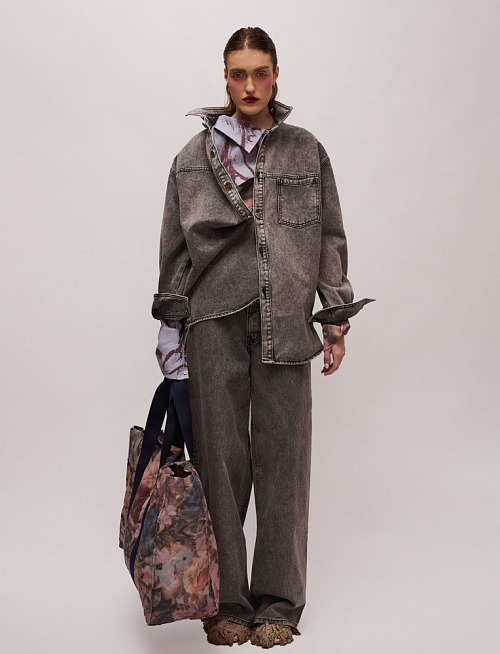 Рубашка The Big Cookie