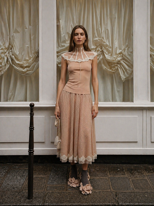 Юбка №48 Angel