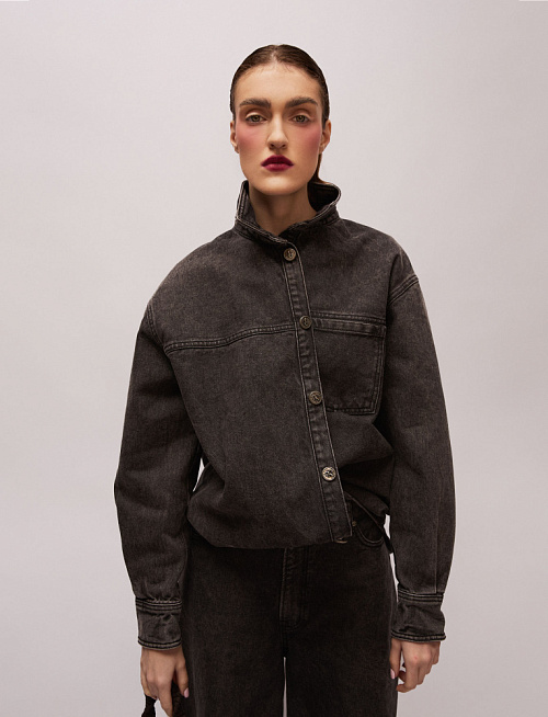 Рубашка Cookie On the Go