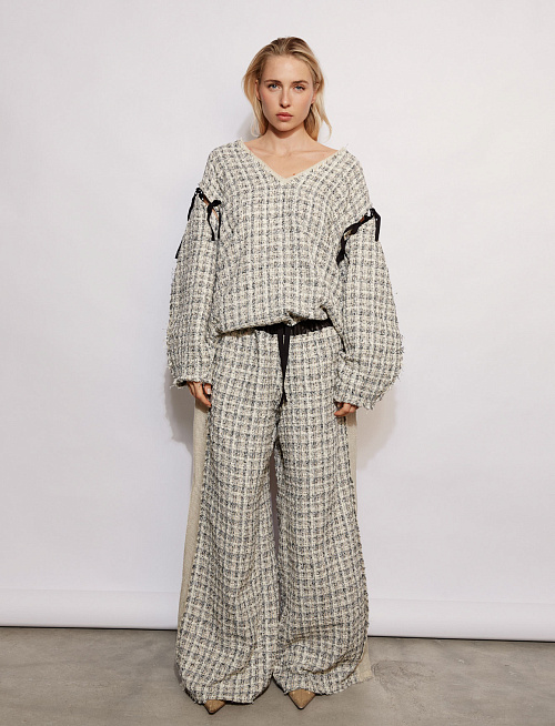 Джемпер e№1 Sunday