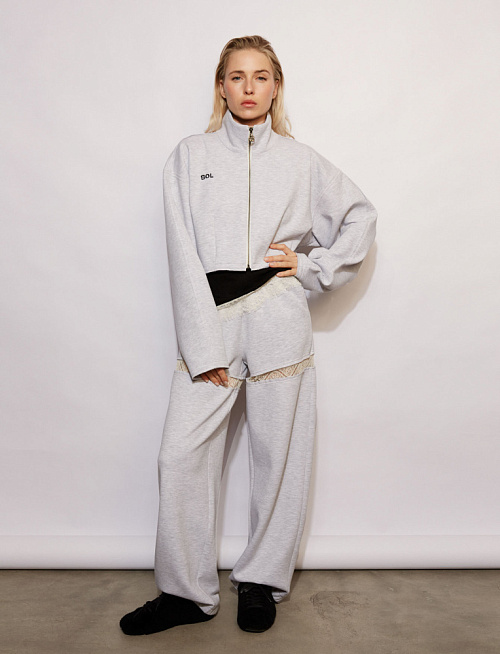 Брюки №25 Melange. II