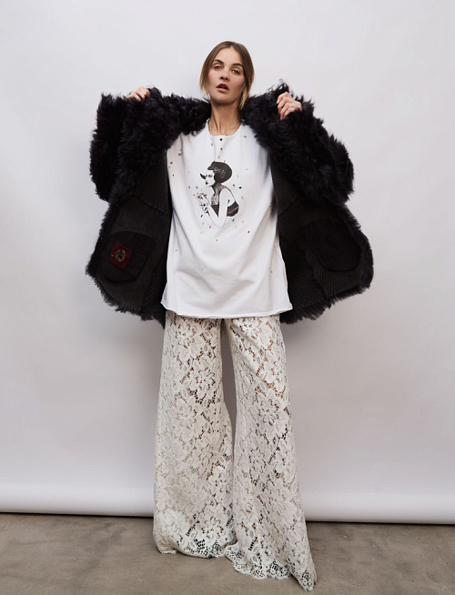 Дубленка Storm. Order