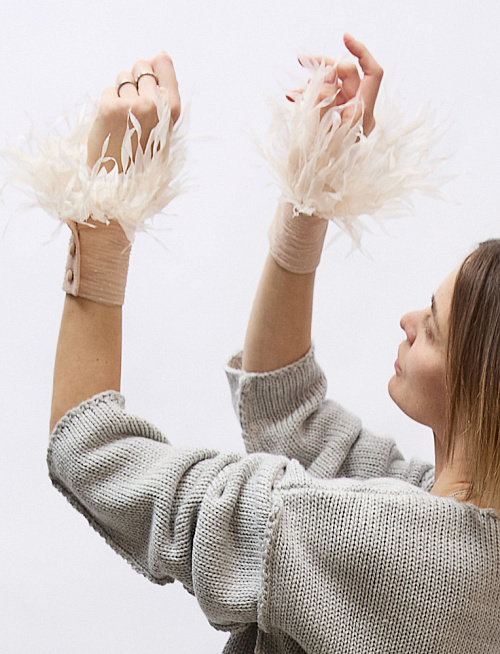 Манжеты Egret