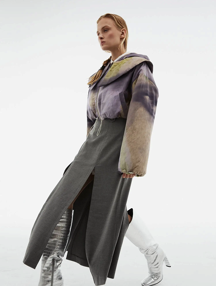 Юбка №31/2 Classy