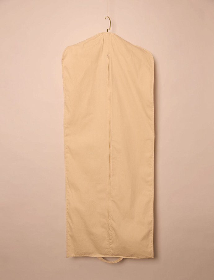 Кофр №1 Twill Nature