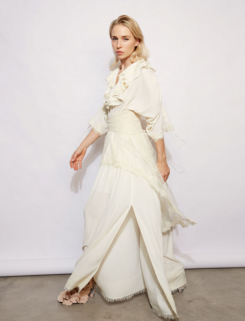 Пояс-корсет №7/1 Day Off