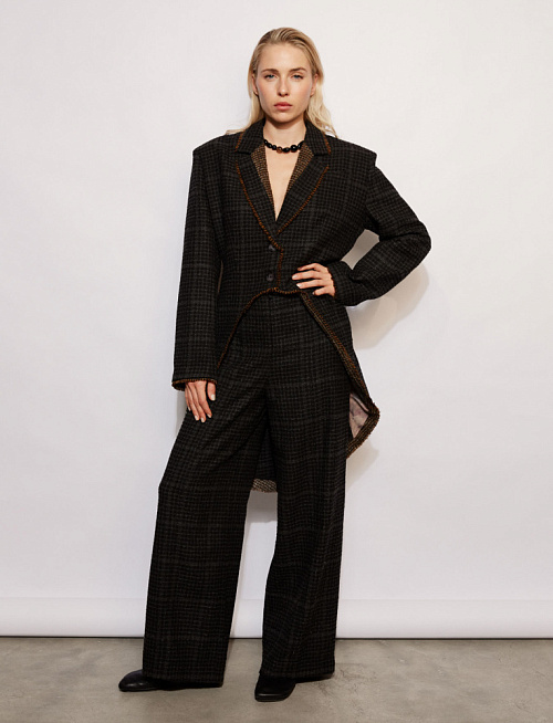 Брюки e№1 Gravity