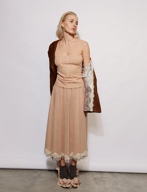 Юбка №48 Angel