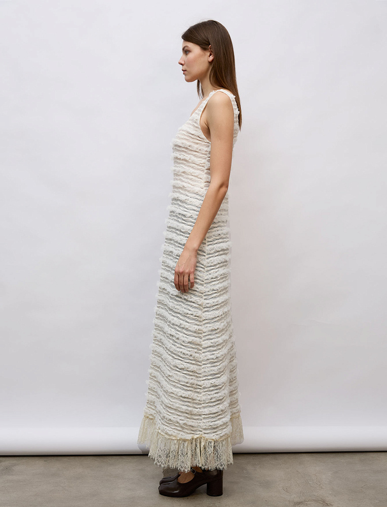 Платье №115 Ruffles