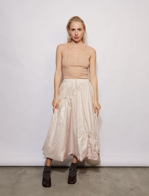 Майка №23 Praline