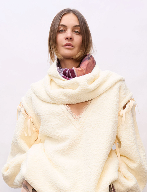 Снуд e№1 Clear Voice