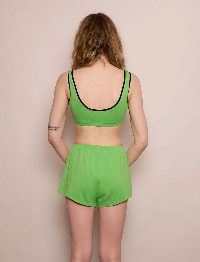 Шортики Kiwi
