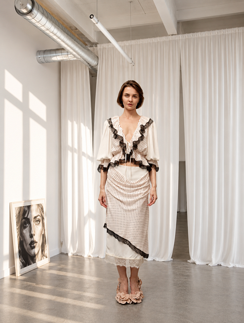 Юбка e№3 Negligee