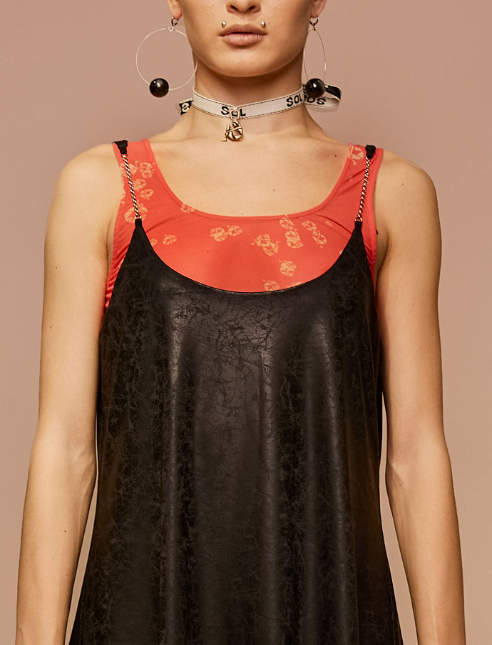Платье №42 Grunge