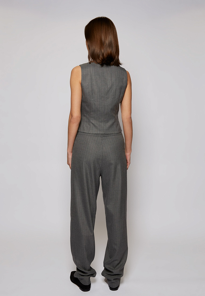 Брюки №52 G.Basic
