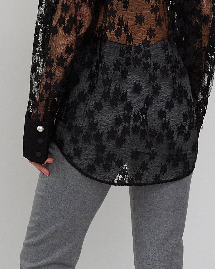 Блузка №3 B.Lace