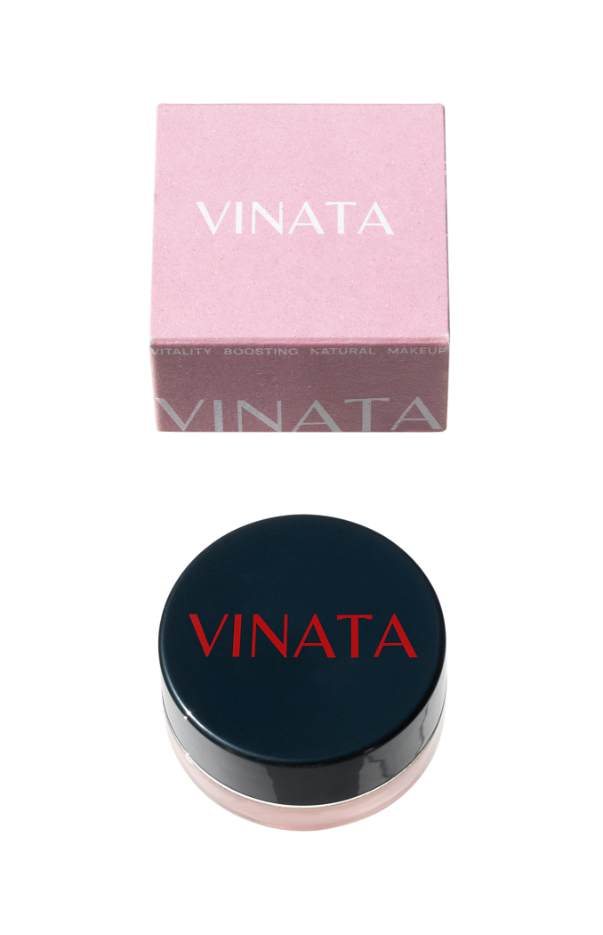 Румяна (Bouncy Blush) MF058W-2.11-004 