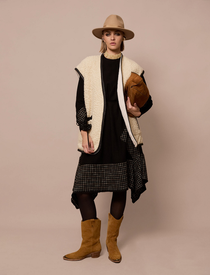 Платье №31 B.Tweed