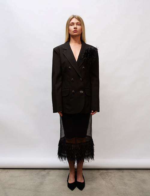 Юбка Shadow Moss