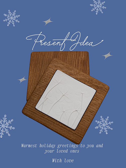 Шкатулка Lucky SOL