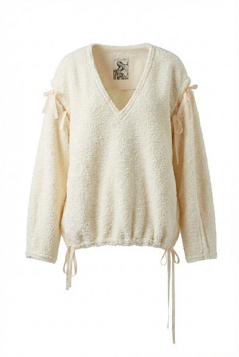 Джемпер e№1 Flan