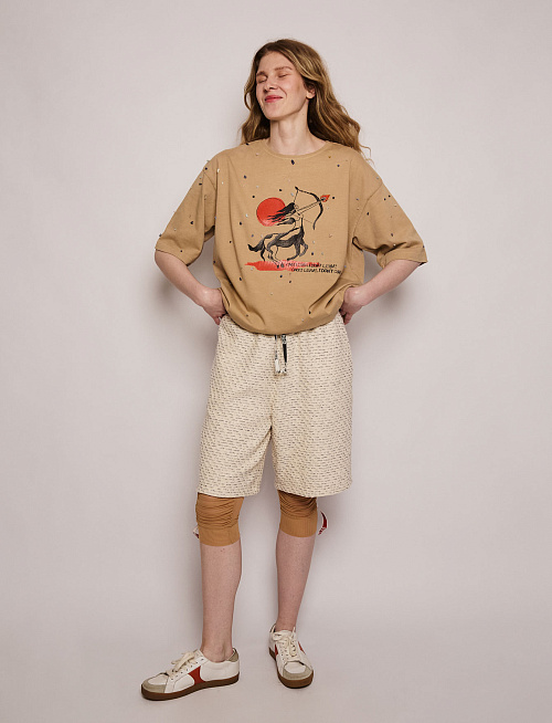 Футболка Sagittarius