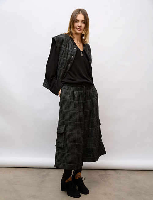 Кюлоты №22 Gravity