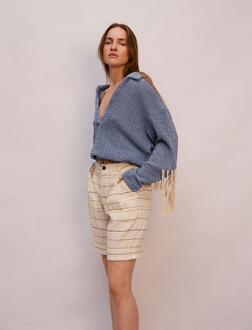 Джемпер №53 Skyway