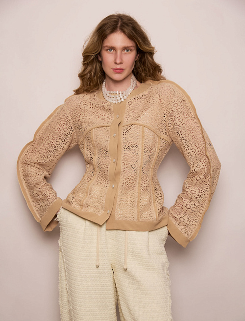 Блузка №53 Sunbeam