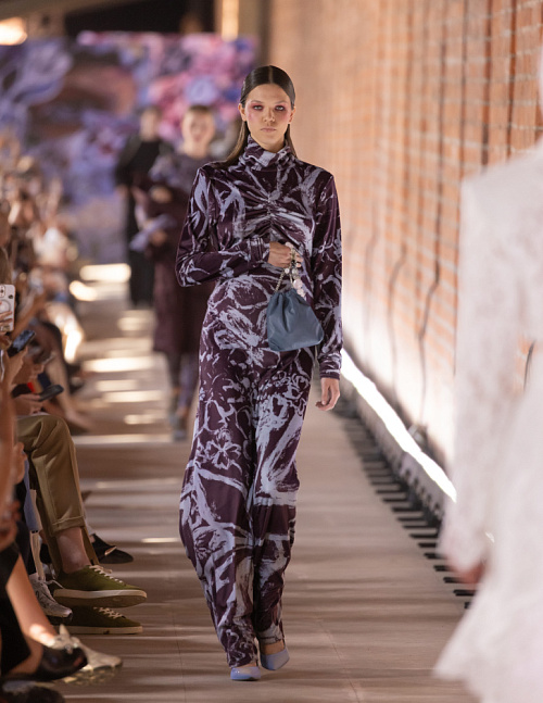 Платье №34 Strong Voice