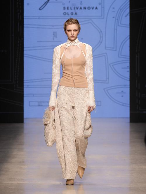 Майка №23 5034