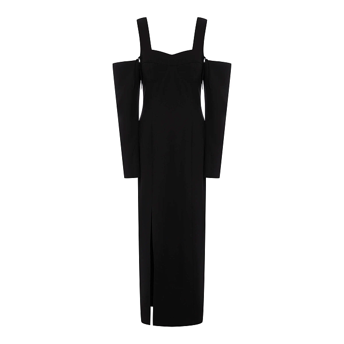 Платье №47 Black