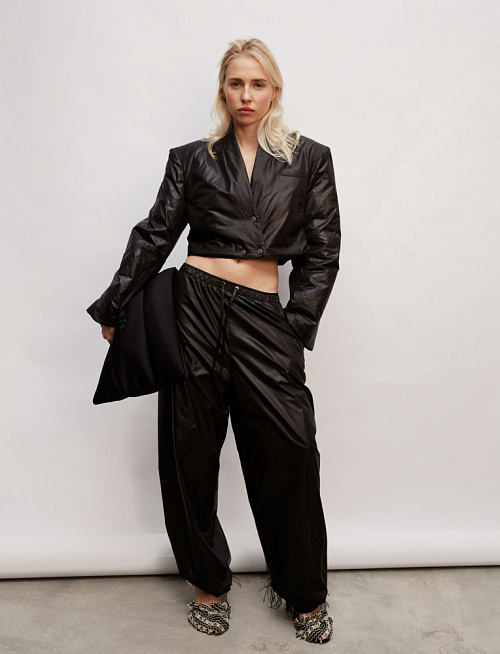 Жакет №59 Noir