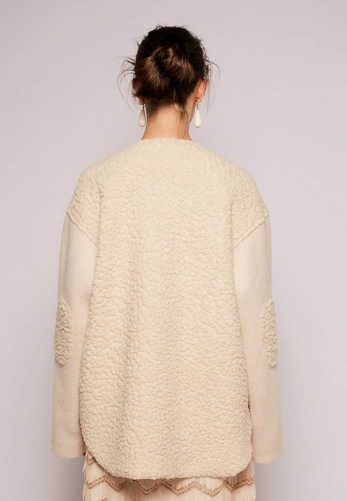 Кардиган №10 Soft