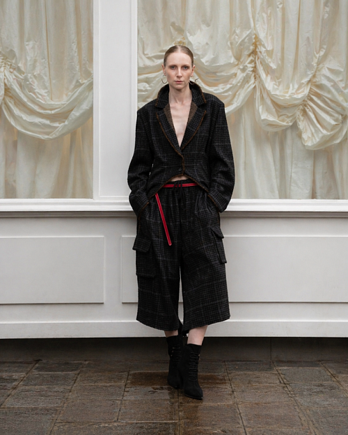 Кюлоты №22 Gravity