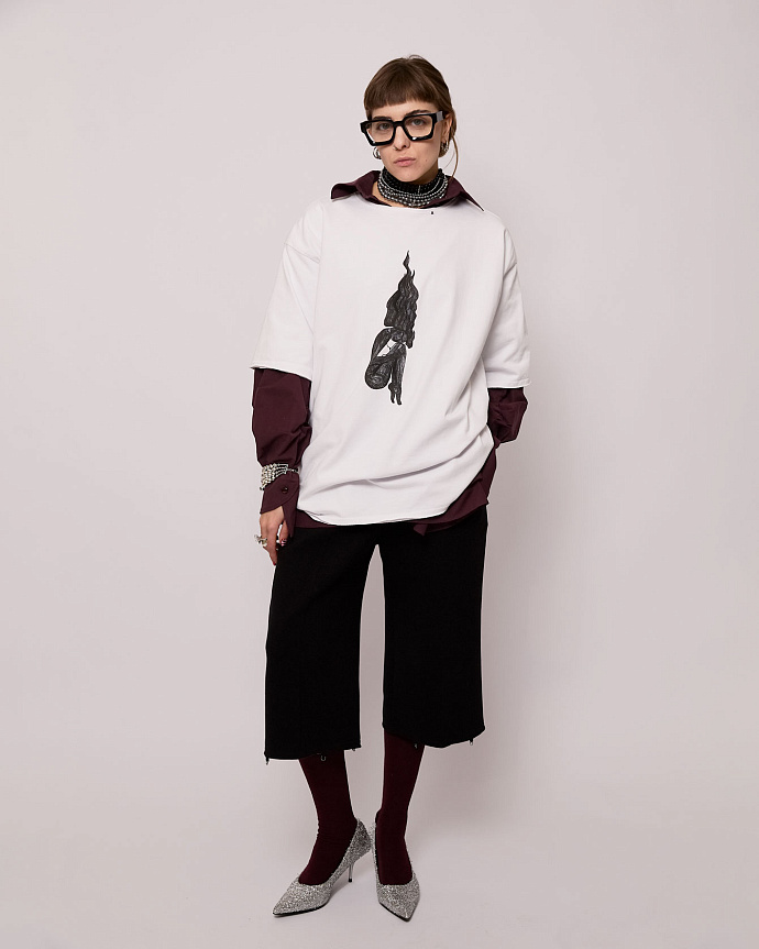 Брюки №44 Anthracite