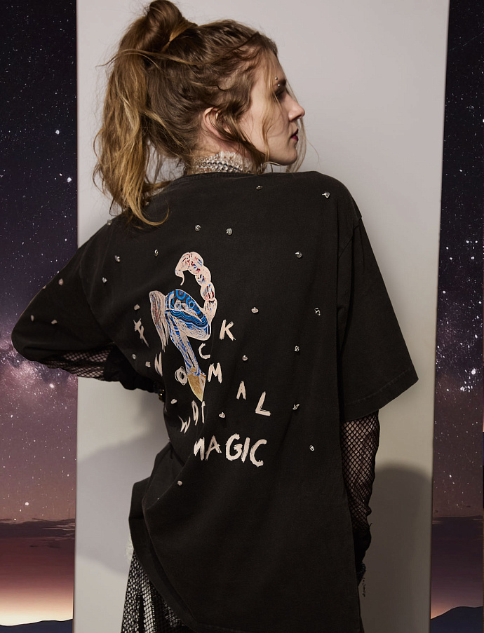 Футболка Magic