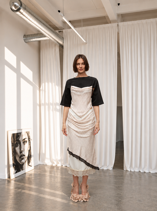 Топ e№4 Negligee