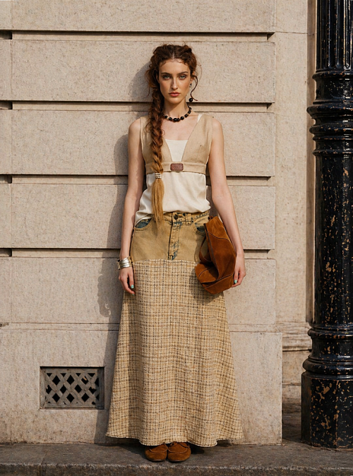 Юбка №59 Sunbeam