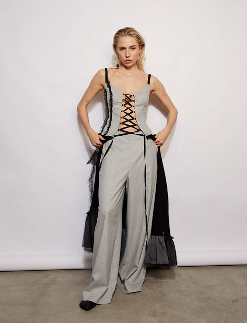 Брюки e№1 Pure