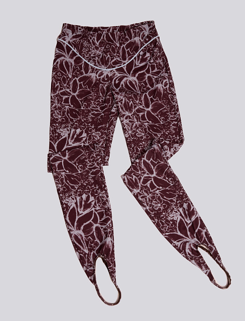 Леггинсы №70/2 Strong Voice