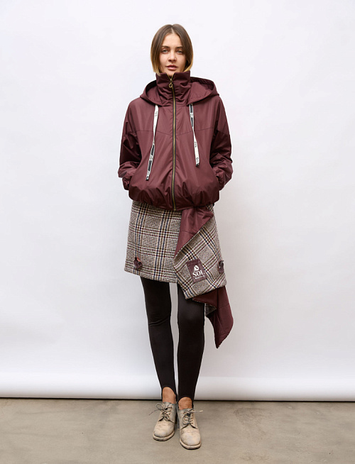 Палантин №23 Elegance