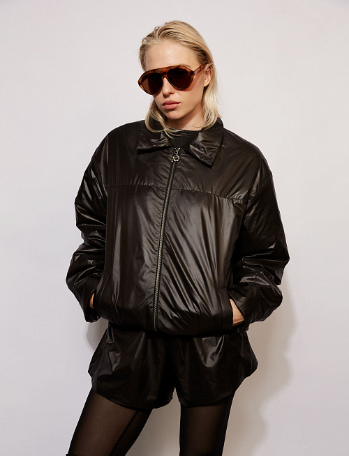 Шорты e№1 Noir