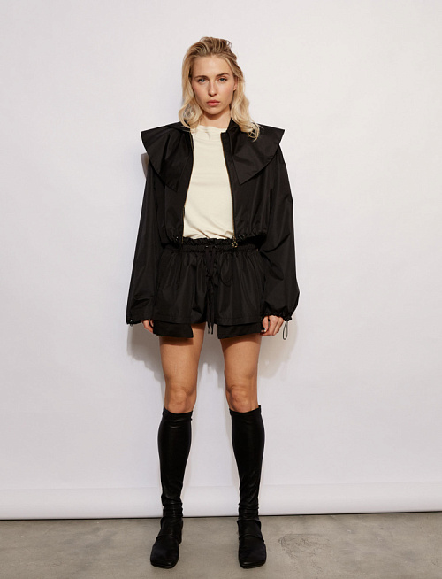 Баска №23 Noir