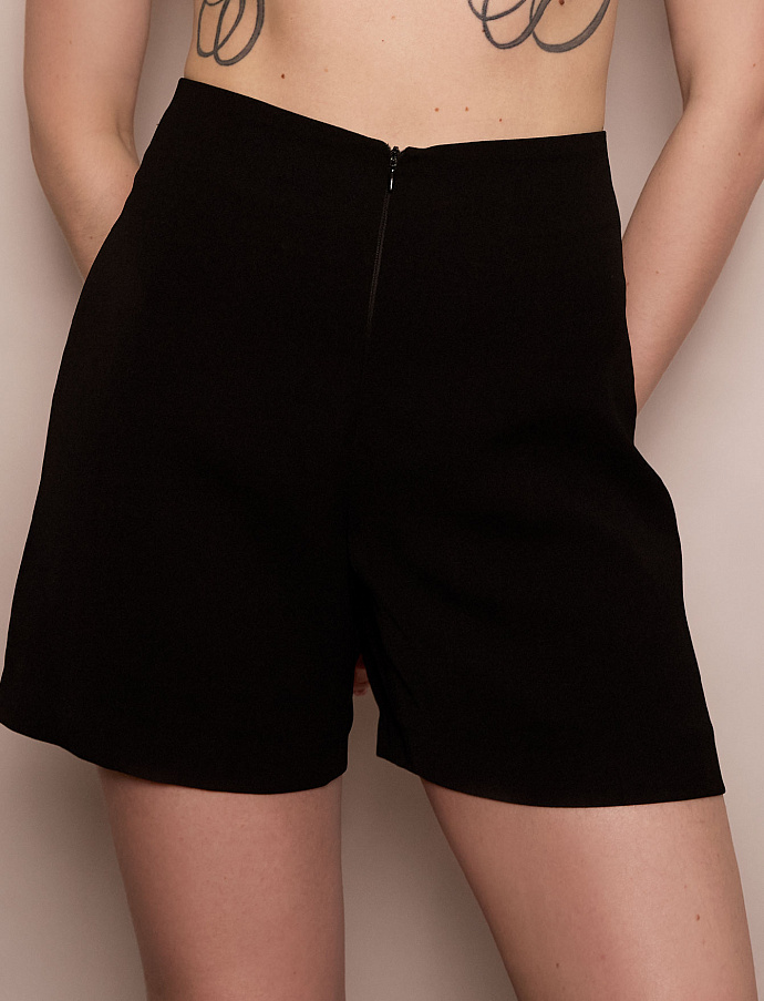 Шорты Black Classic 