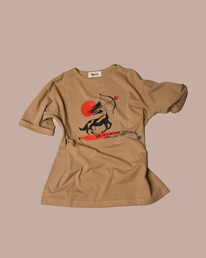 Футболка Sagittarius