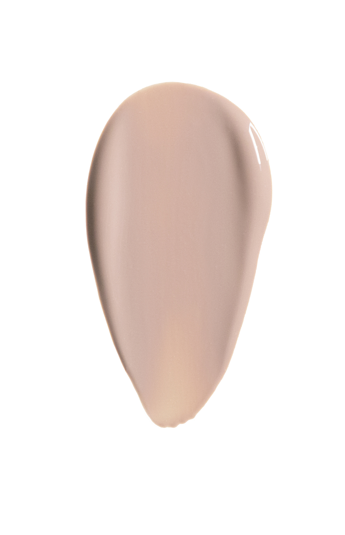 Тональный крем (TINTED SERUM) №1