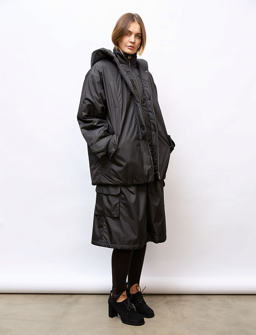 Куртка №31 Anthracite