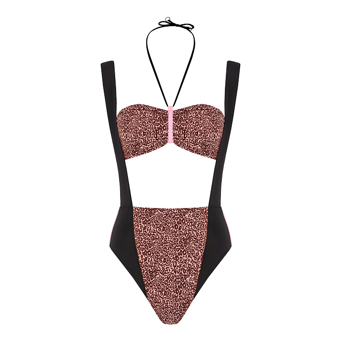 Купальник Pink Leo